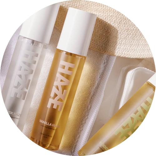 للإستحمام والجسم